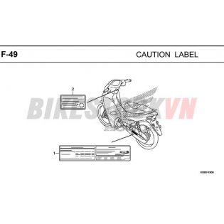 F-49_NHÃN CẢNH BÁO